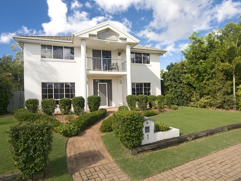 Twin Waters QLD 4564