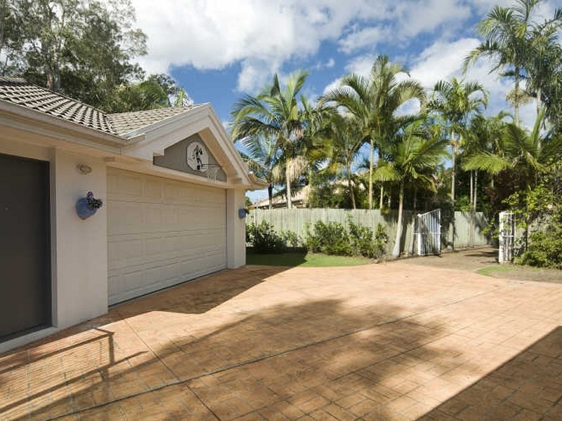 Twin Waters QLD 4564