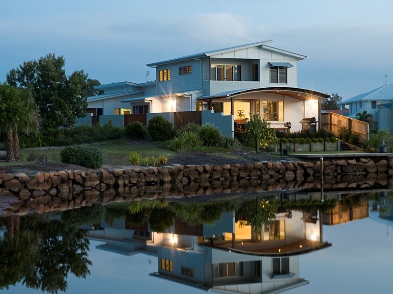 Twin Waters QLD 4564