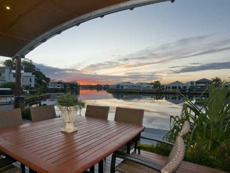 Twin Waters QLD 4564