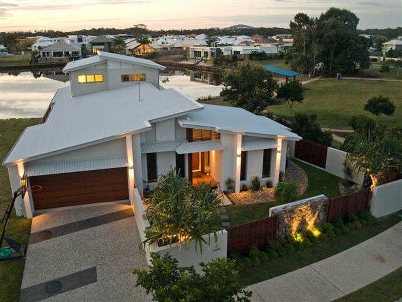 Twin Waters QLD 4564