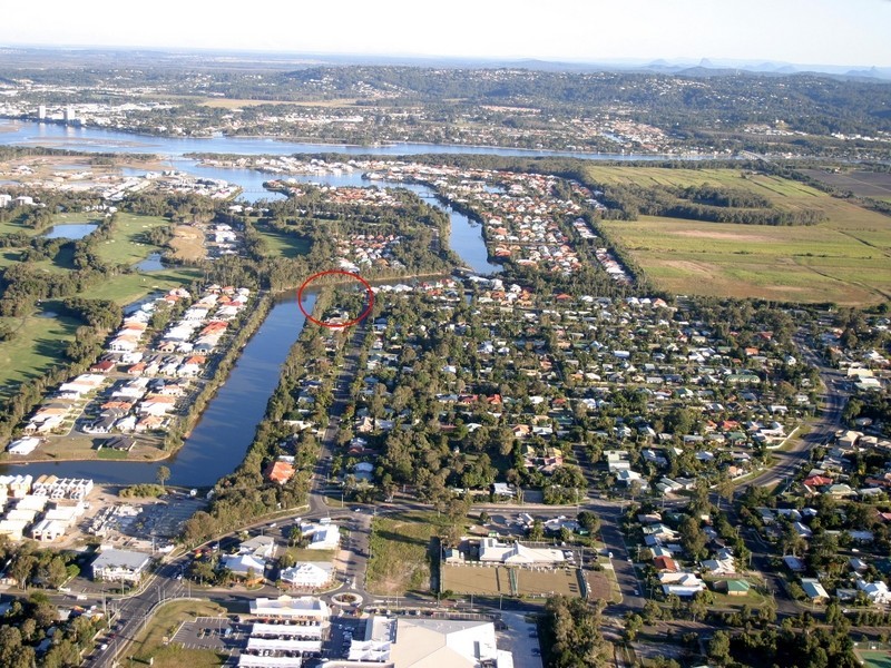 Pacific Paradise QLD 4564