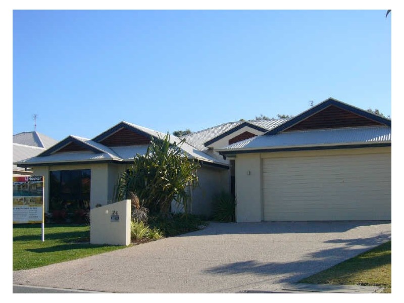 Twin Waters QLD 4564