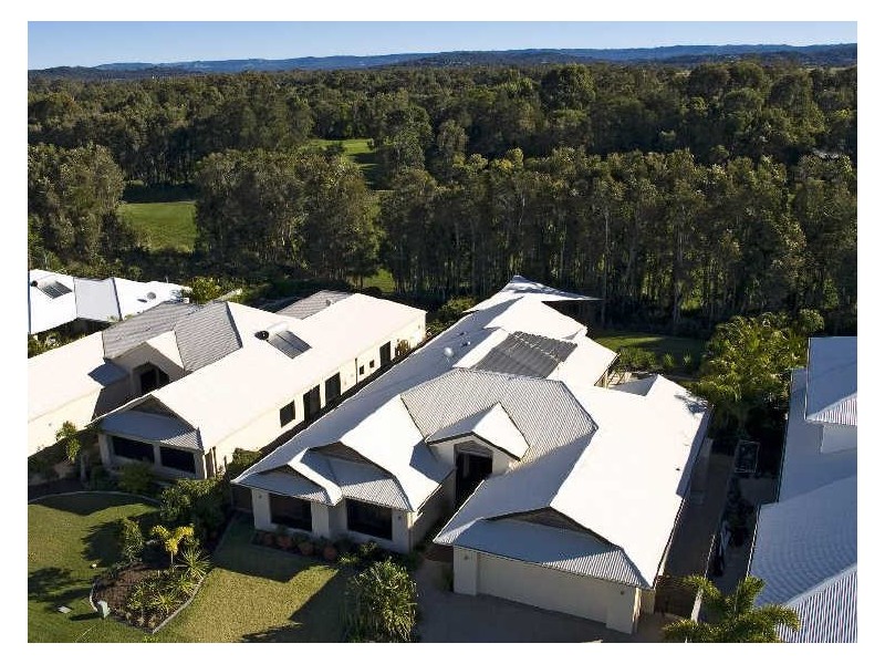 Twin Waters QLD 4564