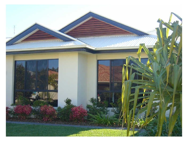 Twin Waters QLD 4564