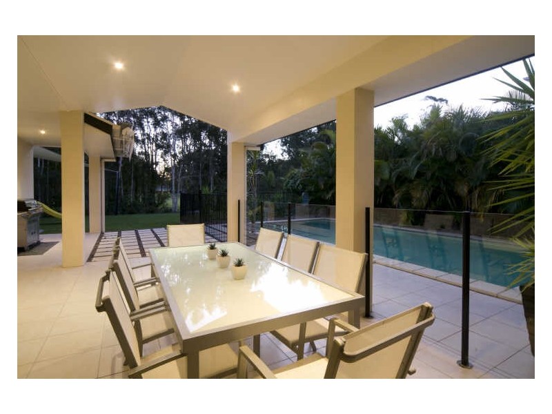 Twin Waters QLD 4564