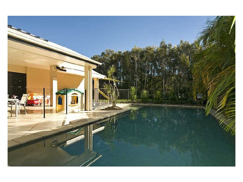 Twin Waters QLD 4564