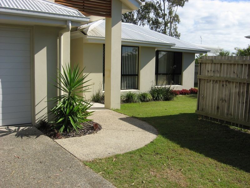 Twin Waters QLD 4564