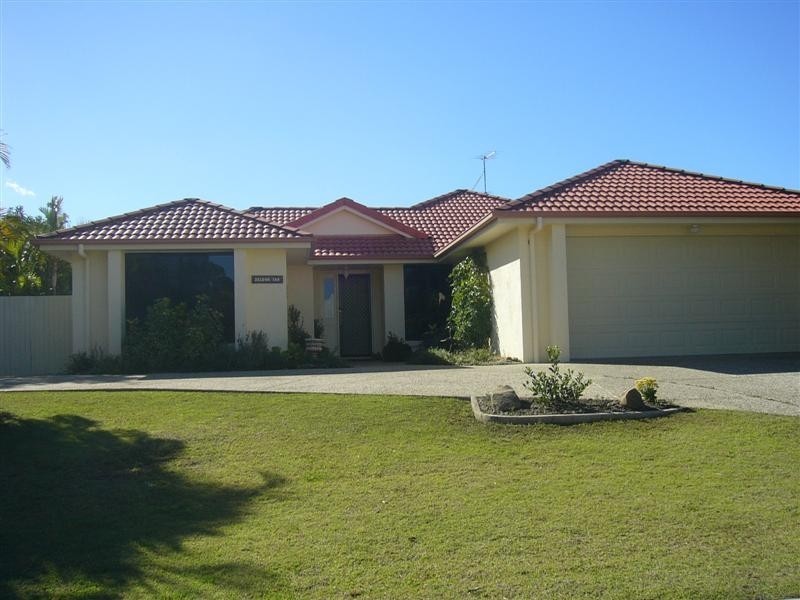 Twin Waters QLD 4564