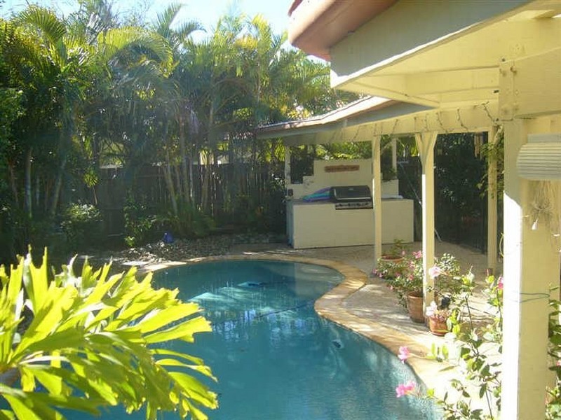 Twin Waters QLD 4564