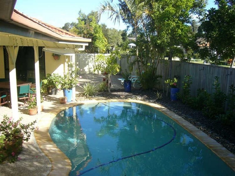 Twin Waters QLD 4564