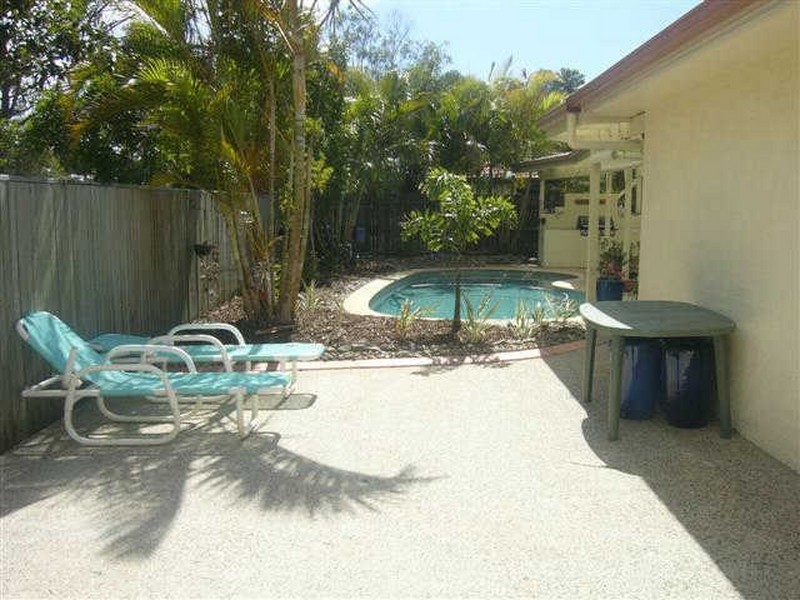 Twin Waters QLD 4564