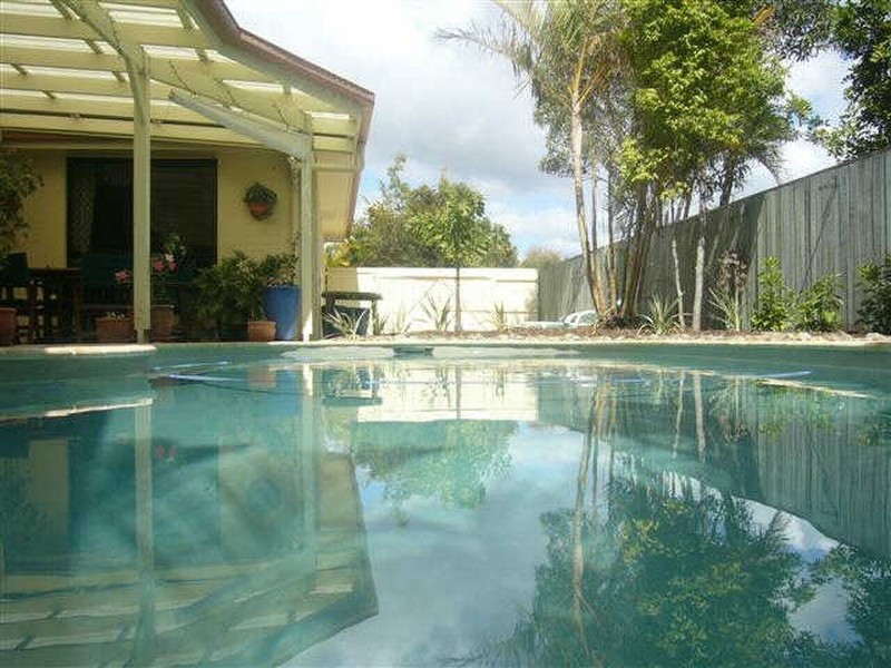 Twin Waters QLD 4564