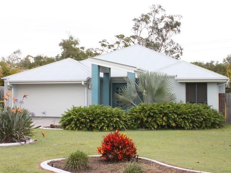 18 Sandhurst Crescent, Peregian Springs QLD 4573