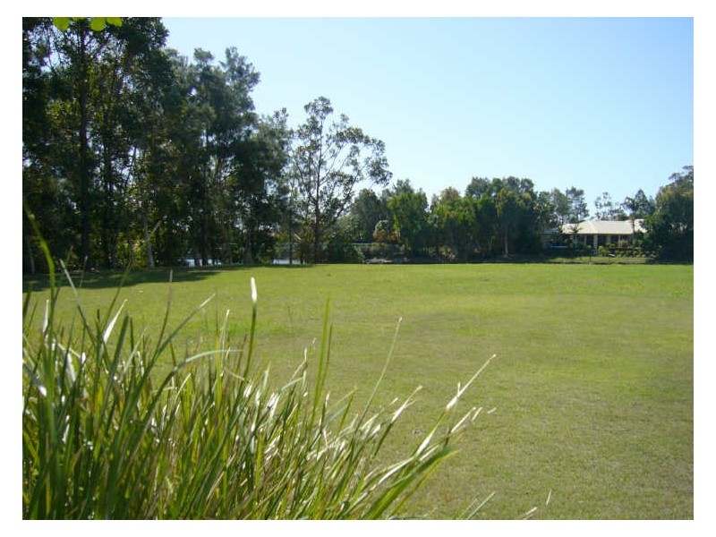 Twin Waters QLD 4564