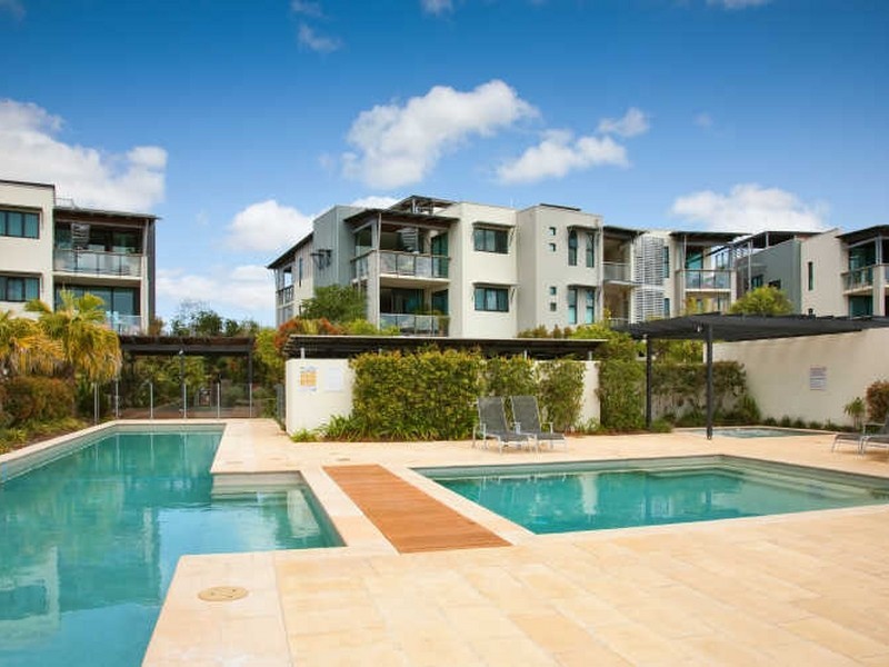 Twin Waters QLD 4564