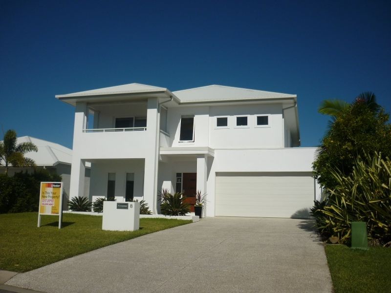 Twin Waters QLD 4564