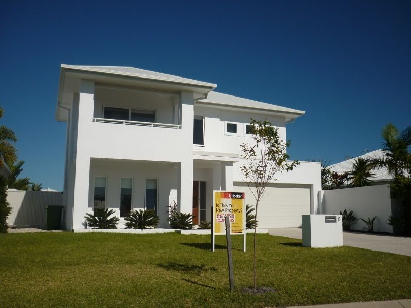 Twin Waters QLD 4564