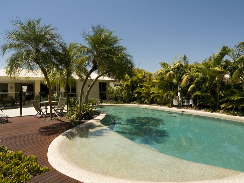 Twin Waters QLD 4564