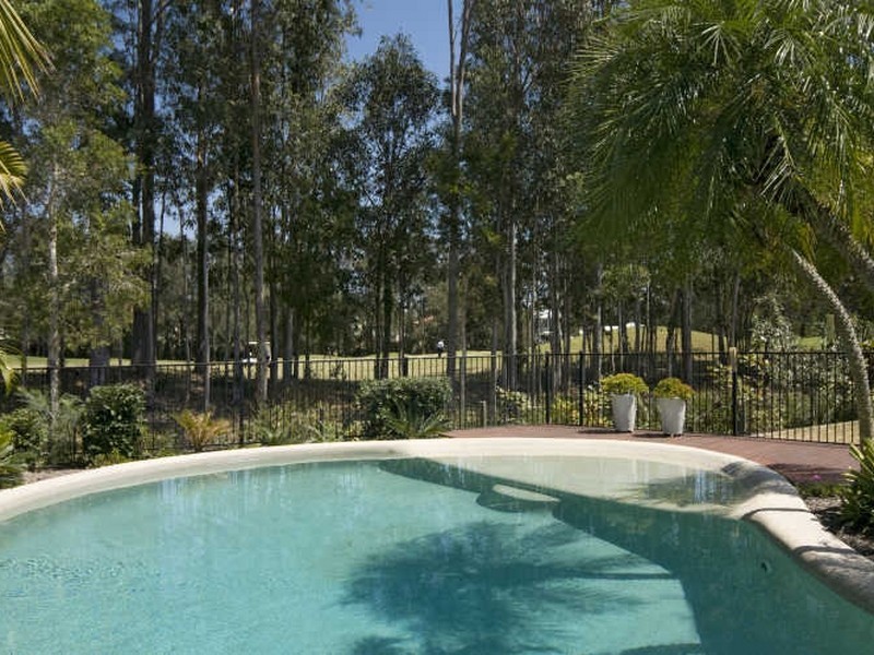 Twin Waters QLD 4564