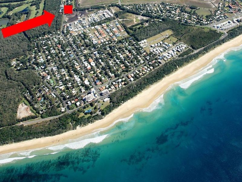 Mudjimba QLD 4564