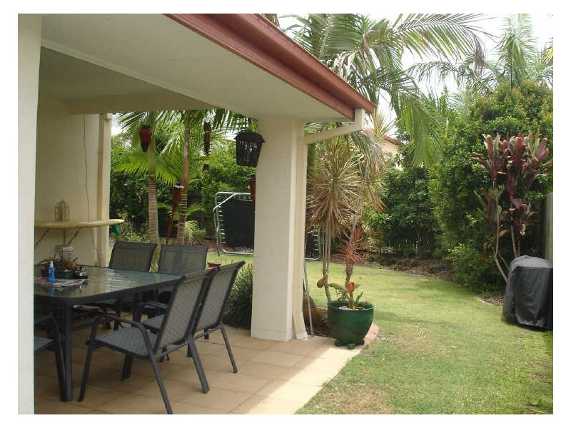 Twin Waters QLD 4564