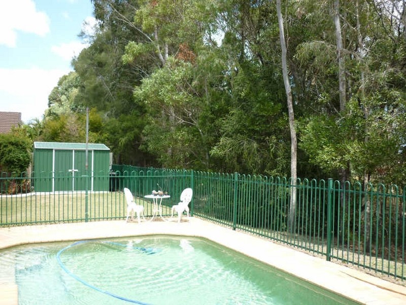 Twin Waters QLD 4564