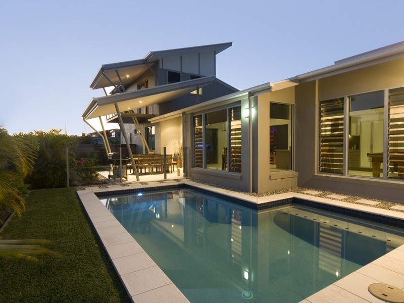 Mount Coolum QLD 4573