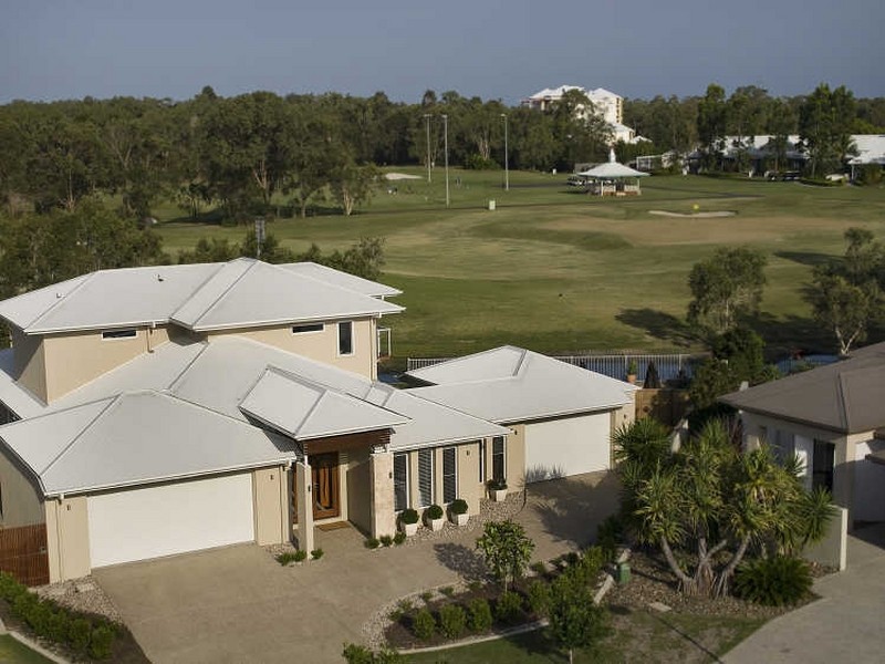 Twin Waters QLD 4564