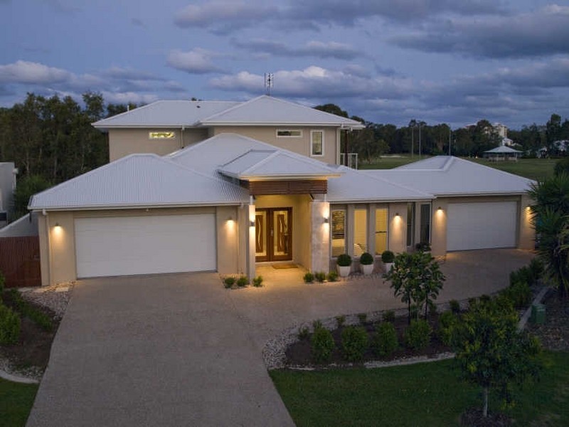 Twin Waters QLD 4564