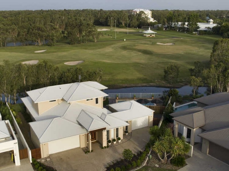 Twin Waters QLD 4564