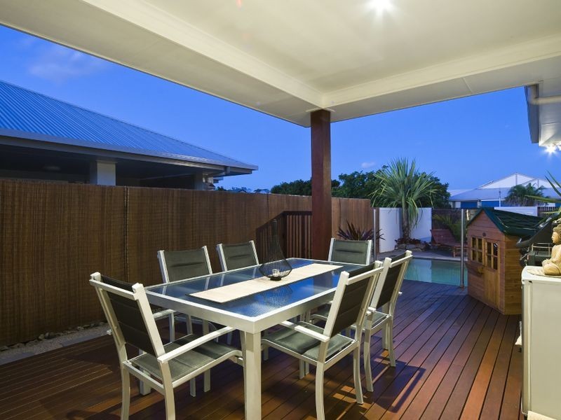 Twin Waters QLD 4564