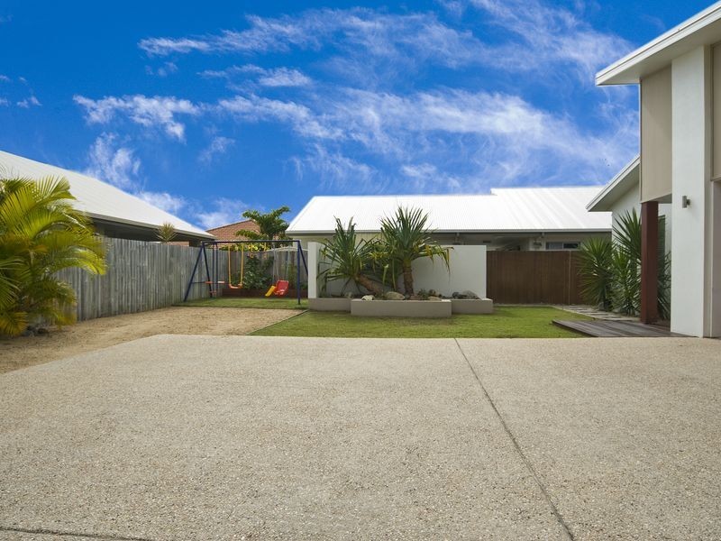 Twin Waters QLD 4564