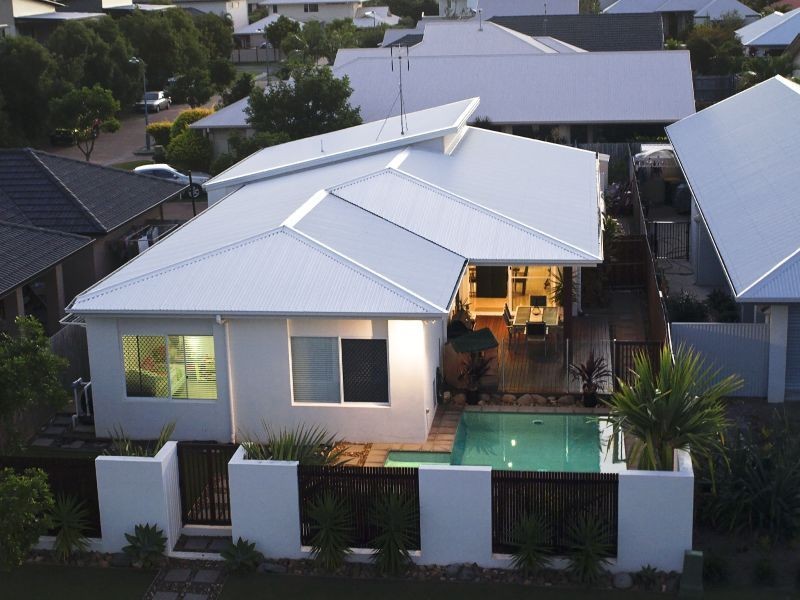 Twin Waters QLD 4564