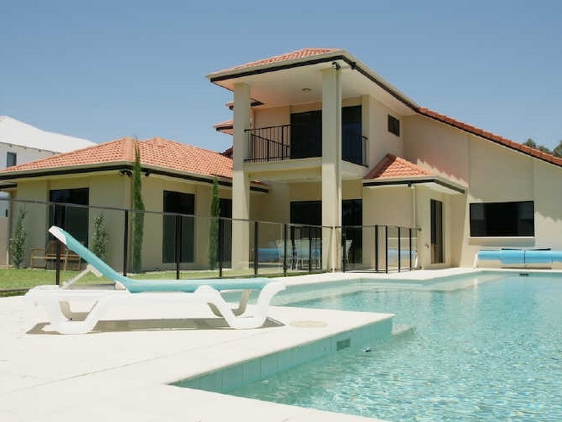 Twin Waters QLD 4564