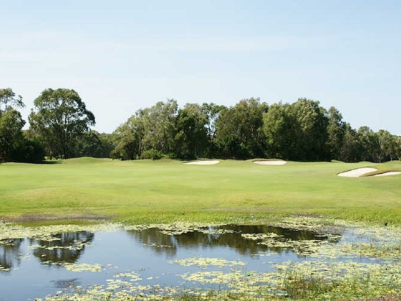 Twin Waters QLD 4564