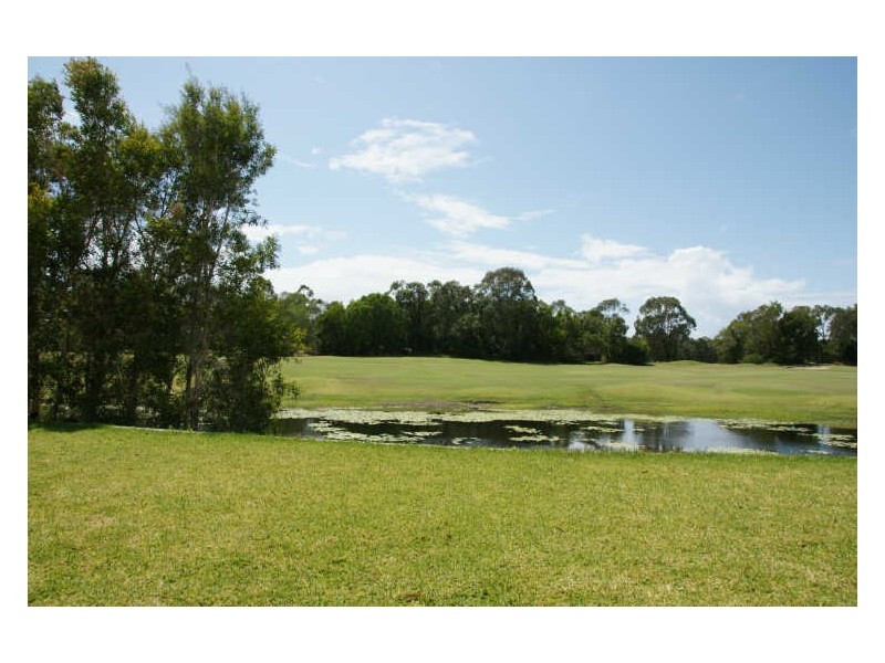 Twin Waters QLD 4564