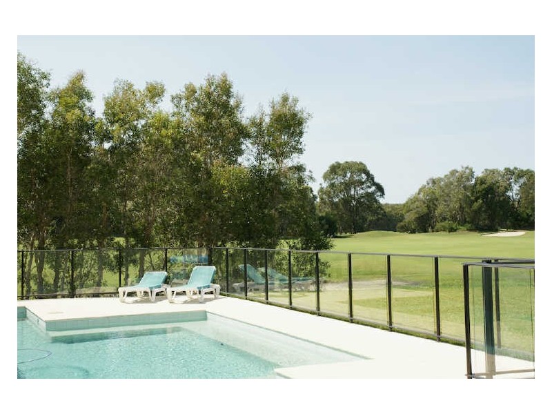 Twin Waters QLD 4564