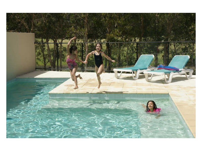 Twin Waters QLD 4564