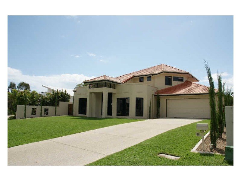 Twin Waters QLD 4564