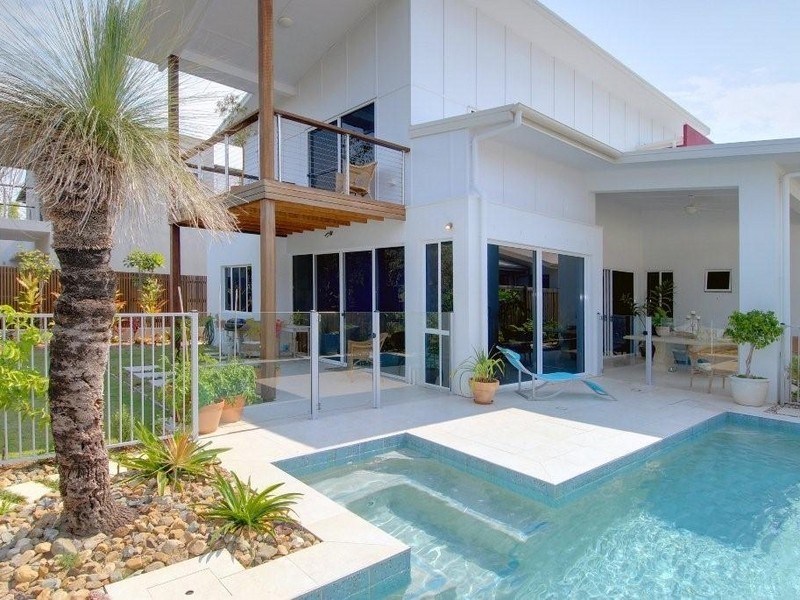 Mount Coolum QLD 4573