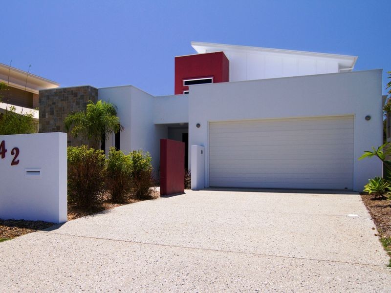 Mount Coolum QLD 4573