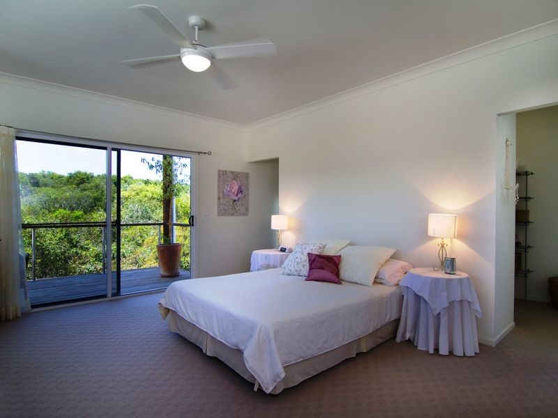 Mount Coolum QLD 4573