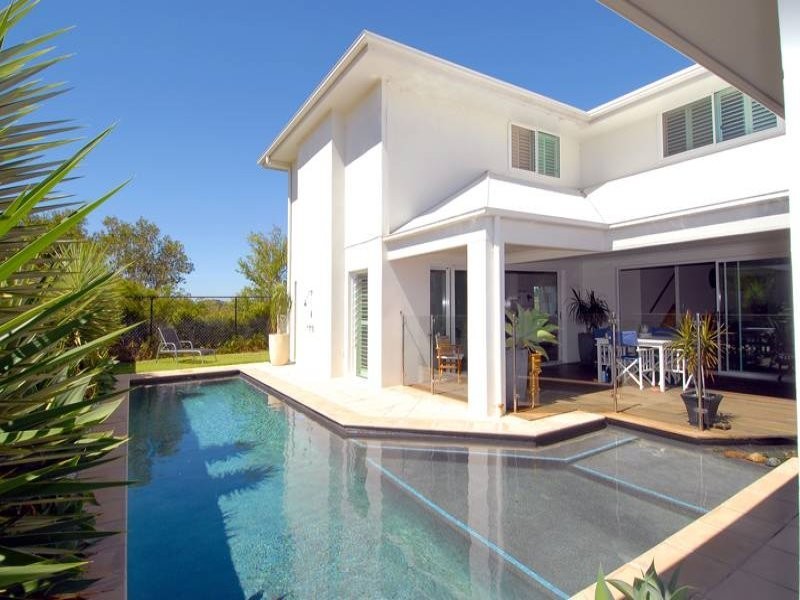 Twin Waters QLD 4564