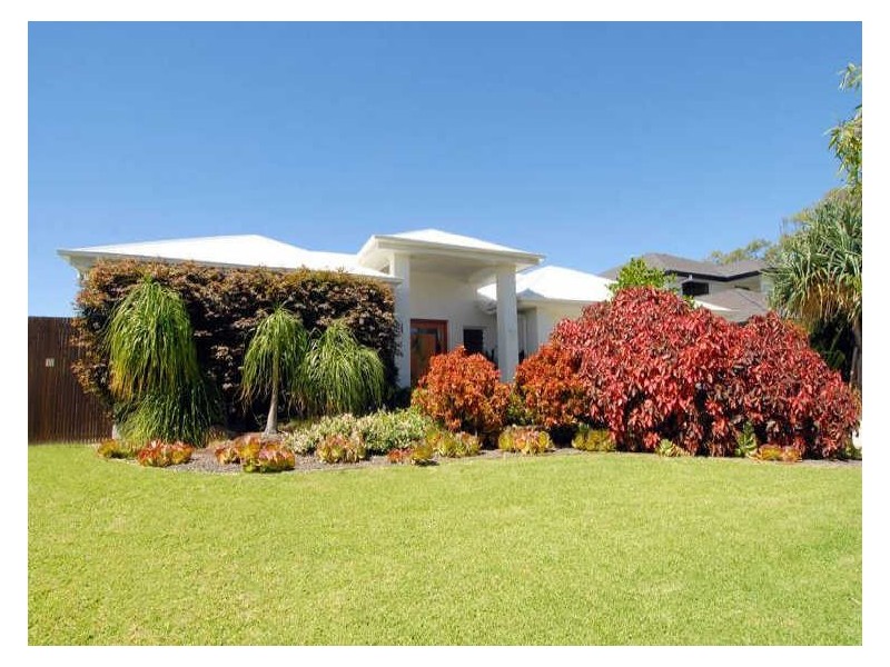 Twin Waters QLD 4564