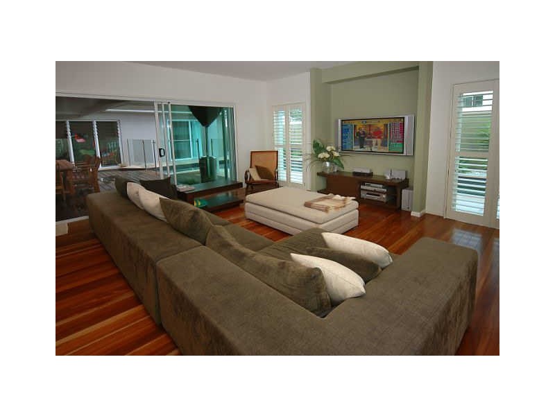 Twin Waters QLD 4564