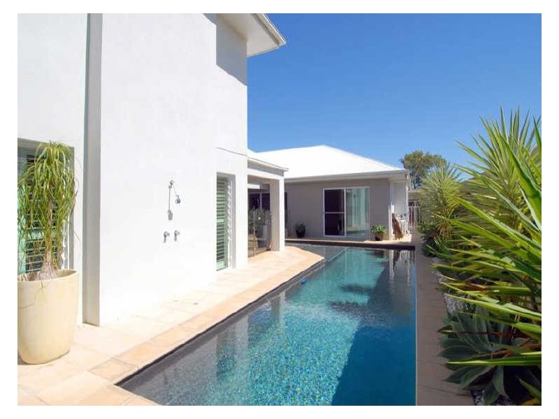 Twin Waters QLD 4564