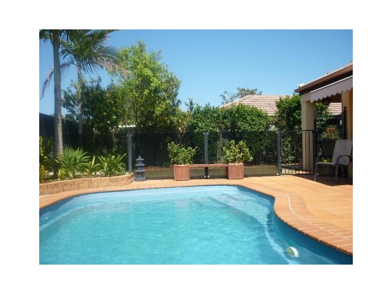 Twin Waters QLD 4564