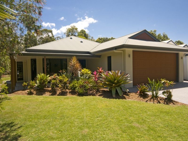 26 Sunview Drive, Twin Waters QLD 4564