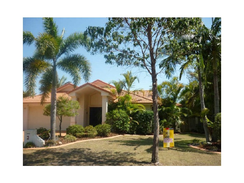 Twin Waters QLD 4564